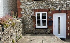 St Reatham Cottage